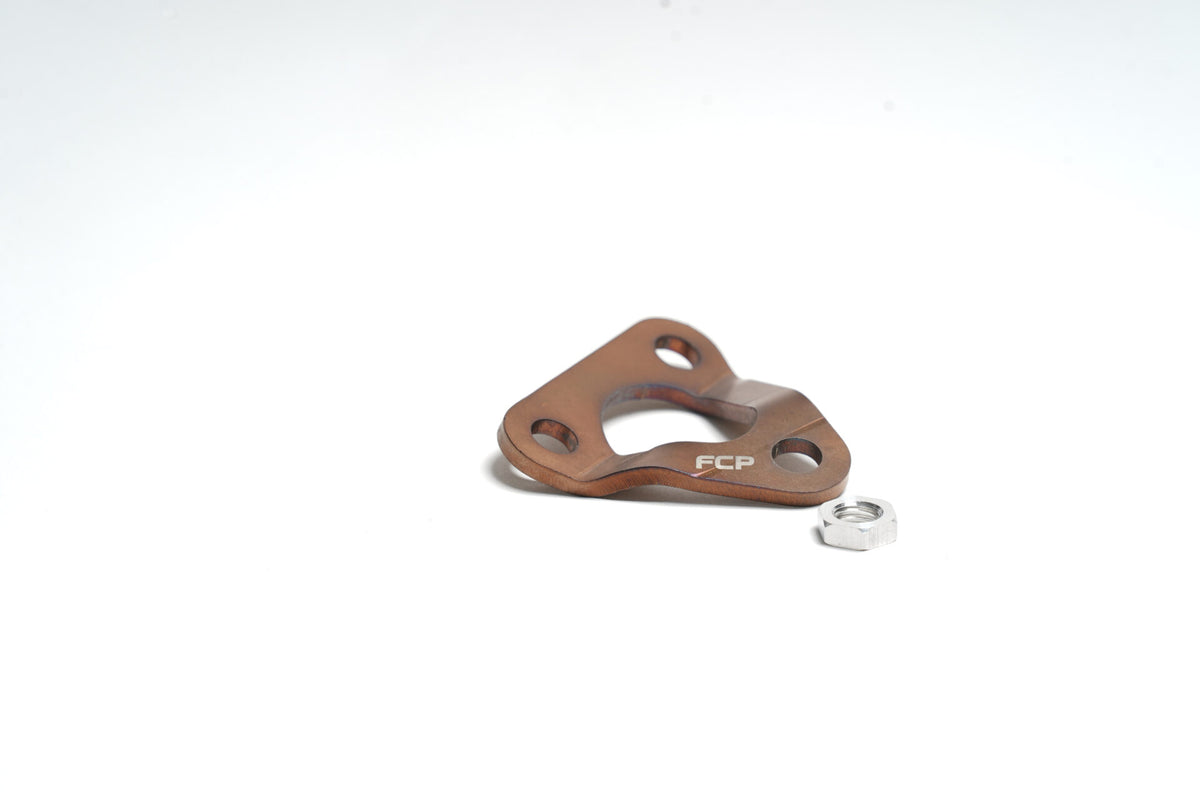 FCP ENGINE HANGER BRACKET | 24-26 450/500/501 – Taco Moto Co.