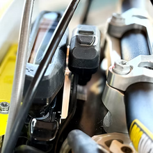 Load image into Gallery viewer, R&amp;DURO | MAP SWITCH RELOCATION BRACKET