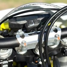 Load image into Gallery viewer, R&amp;DURO | MAP SWITCH RELOCATION BRACKET