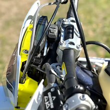 Load image into Gallery viewer, R&amp;DURO | MAP SWITCH RELOCATION BRACKET