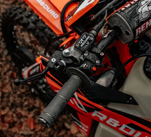 Load image into Gallery viewer, R&amp;DURO | BREMBO CLUTCH FOLDING LEVER