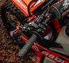 R&DURO | BREMBO CLUTCH FOLDING LEVER