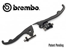 Load image into Gallery viewer, ALTRIDER MAC CLUTCH AND BRAKE LEVER COMBO | KTM/HUSKY/GASGAS BREMBO SYSTEM