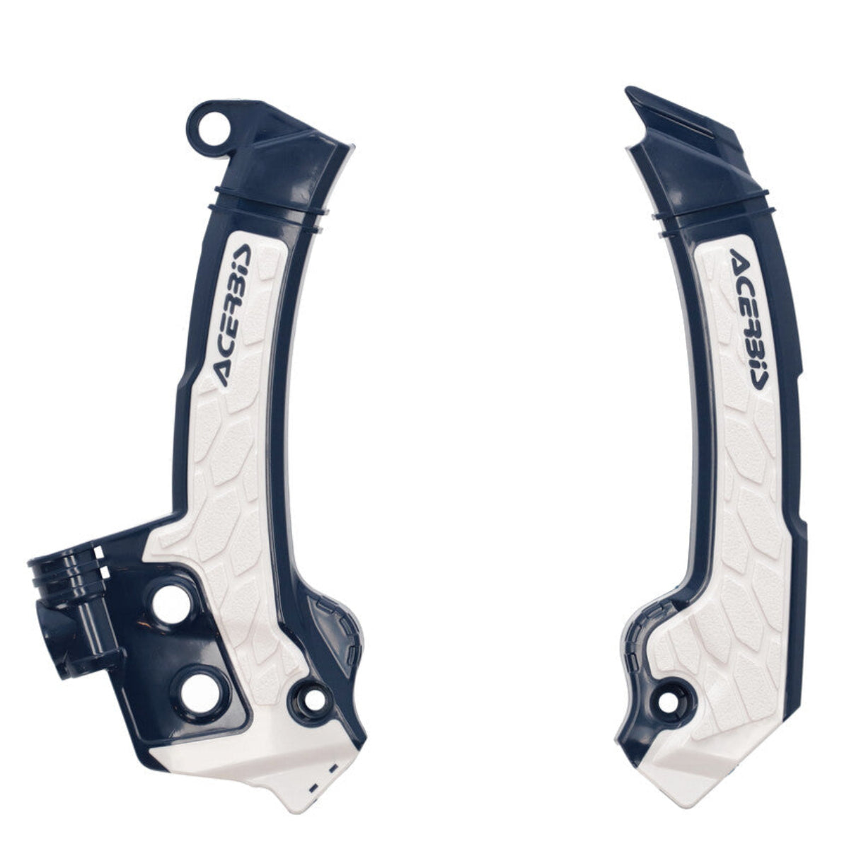 ACERBIS X-GRIP FRAME PROTECTOR | 2024 HUSQ FE – Taco Moto Co.