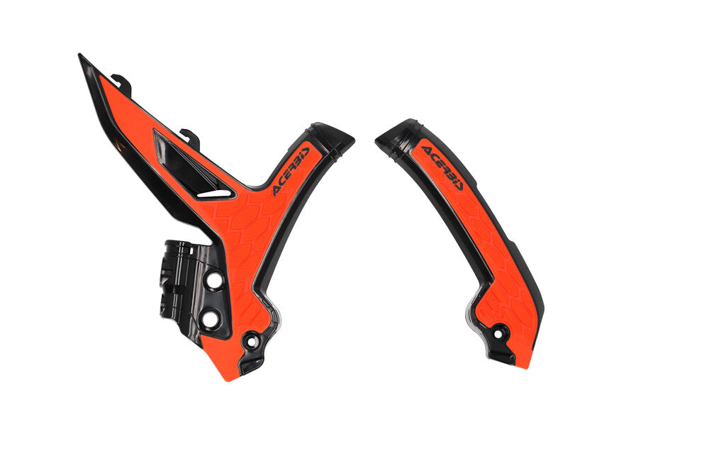 ACERBIS X-GRIP FRAME PROTECTOR | 2024 KTM EXC-F