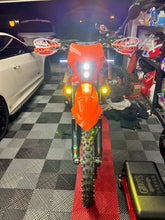 Load image into Gallery viewer, MOTO MINDED Gemini LED Kit | 2024 KTM EXC-F