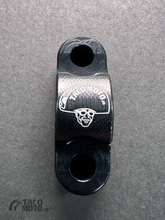 Load image into Gallery viewer, MASTER CYLINDER CLAMP by TACO MOTO CO.