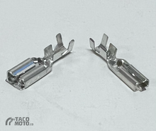 Load image into Gallery viewer, FUEL PUMP REPLACEMENT TERMINALS