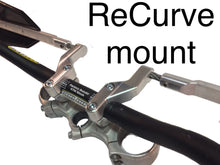 Load image into Gallery viewer, REFLEX RACING HAND GUARDS  | RECURVE MOUNT