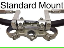 REFLEX RACING HAND GUARDS | STANDARD MOUNT