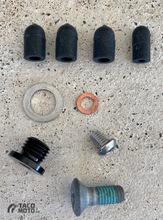 Load image into Gallery viewer, SMOG DELETE KIT