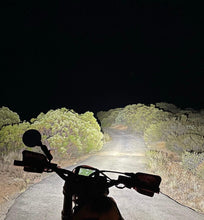 Load image into Gallery viewer, RUBY MOTO R7 ULTRA HEADLIGHT KIT |  2024 HUSQVARNA