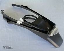 Load image into Gallery viewer, TIDY TAIL ALL-IN-ONE REAR LIGHT |  2017-19 KTM by TACO MOTO CO.