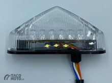 Load image into Gallery viewer, TIDY TAIL  ALL-IN-ONE REAR LIGHT | 2012-16 KTM by TACO MOTO CO.