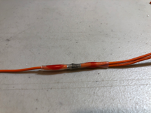 Load image into Gallery viewer, HEAT AND SOLDER WIRE CONNECTORS by TACO MOTO CO.