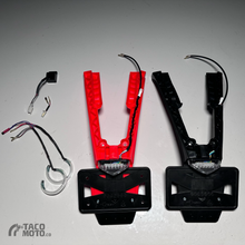 Load image into Gallery viewer, TIDY TAIL W FENDER | 20+ BETA