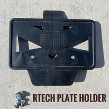 Load image into Gallery viewer, TIDY TAIL w/ RTECH FENDER | 20-23 KTM EXCF by TACO MOTO CO.