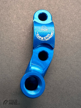 Load image into Gallery viewer, MASTER CYLINDER CLAMP - MIRROR REACH by TACO MOTO CO.