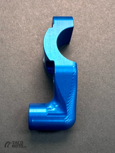 Load image into Gallery viewer, MASTER CYLINDER CLAMP - MIRROR REACH by TACO MOTO CO.