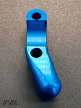 Load image into Gallery viewer, MASTER CYLINDER CLAMP - MIRROR REACH by TACO MOTO CO.