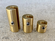 Load image into Gallery viewer, WHEEL WEIGHTS BY TACO MOTO CO