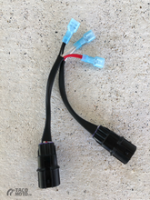 Load image into Gallery viewer, TPS TUNING HARNESS by TACO MOTO CO.