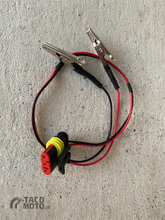 Load image into Gallery viewer, FUEL PUMP TESTER AND TRANSFER KIT by TACO MOTO CO.
