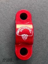 Load image into Gallery viewer, MASTER CYLINDER CLAMP by TACO MOTO CO.