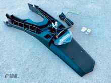 Load image into Gallery viewer, TIDY TAIL  ALL-IN-ONE REAR LIGHT | 2012-16 KTM by TACO MOTO CO.