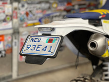 Load image into Gallery viewer, TIDY TAIL w/ RTECH FENDER | 20-23 KTM EXCF by TACO MOTO CO.