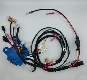 Taco Moto Plug And Play Enduro Wire Harness Kit