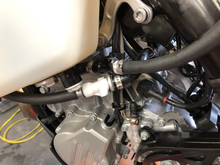 Load image into Gallery viewer, FUEL PRESSURE TESTER