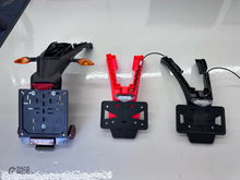 Load image into Gallery viewer, TIDY TAIL W FENDER | 20+ BETA