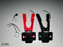 Load image into Gallery viewer, FORK WRAP LED FRONT SIGNALS | BETA