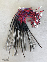 Load image into Gallery viewer, FORK WRAP LED FRONT SIGNALS | KTM/HUSKY