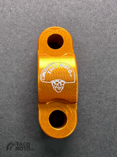 Load image into Gallery viewer, MASTER CYLINDER CLAMP by TACO MOTO CO.