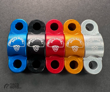 Load image into Gallery viewer, MASTER CYLINDER CLAMP by TACO MOTO CO.