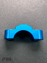 Load image into Gallery viewer, MASTER CYLINDER CLAMP by TACO MOTO CO.