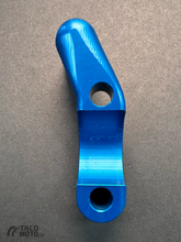 Load image into Gallery viewer, MASTER CYLINDER CLAMP - MIRROR REACH by TACO MOTO CO.