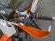 ALTRIDER MAC CLUTCH AND BRAKE LEVER COMBO | KTM/HUSKY/GASGAS BREMBO SYSTEM