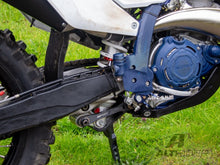 Load image into Gallery viewer, ALTRIDER VARIABLE HEIGHT SUSPENSION LOWERING LINKAGE | 2023-2024 KTM/HUSQ/GASGAS DIRT BIKES WITH 17 mm PIVOT BOLT/NUT