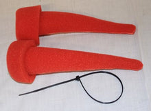 Load image into Gallery viewer, 02 RUSH UNI AUSTRALIA | 2021+ HONDA CRF 300L AIR FILTER KIT