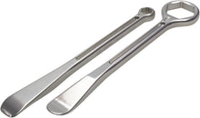 Load image into Gallery viewer, MOTION PRO T-6 COMBO LEVER SET 32MM &amp; 12/13MM