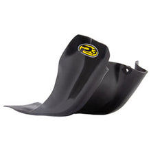 Load image into Gallery viewer, *OPEN BOX AS IS* P3 Carbon MotoFlex Skid Plate Black