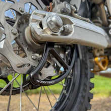 Load image into Gallery viewer, PRO MOTO BILLET / FASTWAY BILLET DISK GUARD | KTM / HQV / GG