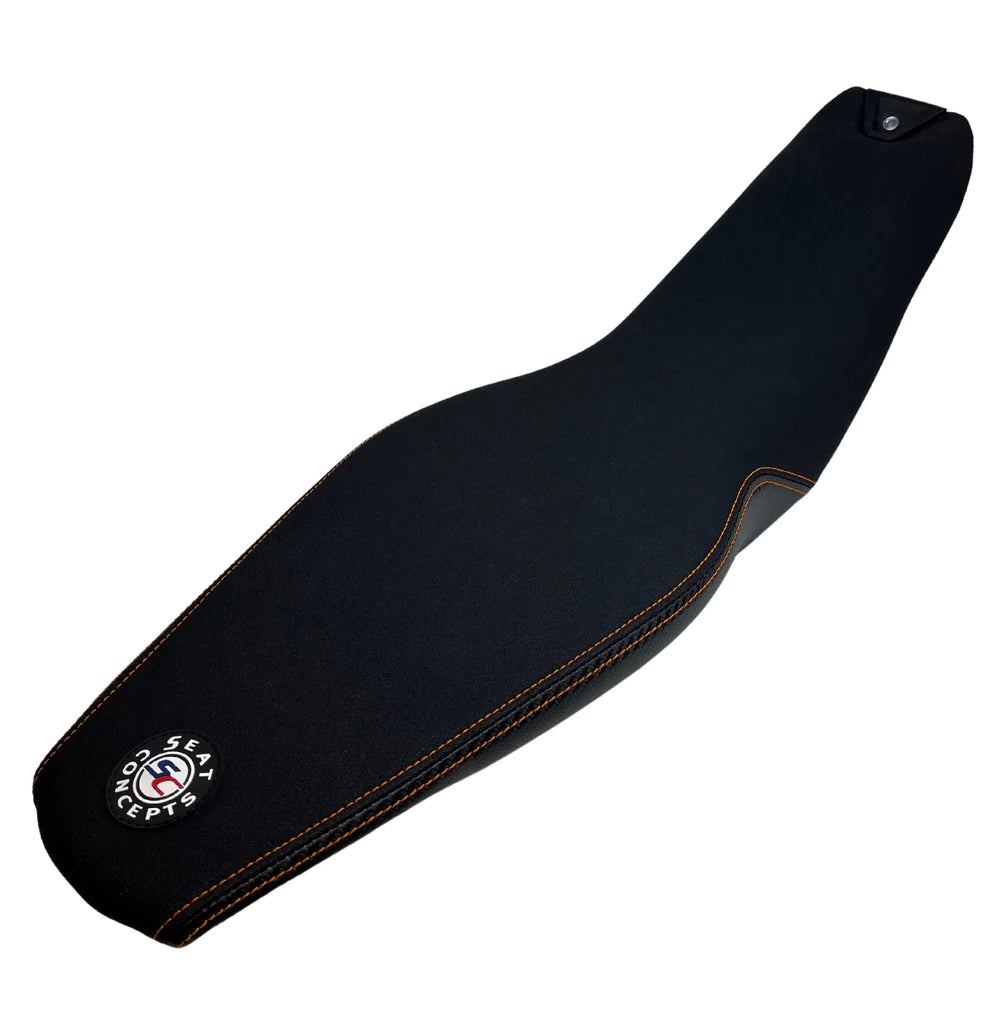 SEAT CONCEPTS COMFORT SEAT - XL | 2024 KTM 350/500 EXC-F – Taco