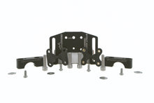 Load image into Gallery viewer, *OPEN BOX AS IS* MOTO MINDED STOUT MOUNT 100X40 BAR CLAMPS