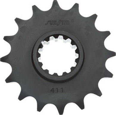 SUNSTAR FRONT CS SPROCKET BETA/HUS/HUSQ/KTM