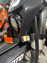 Load image into Gallery viewer, LADLES SPORT ADV - ENDURO GRAB STRAP (FRONT)