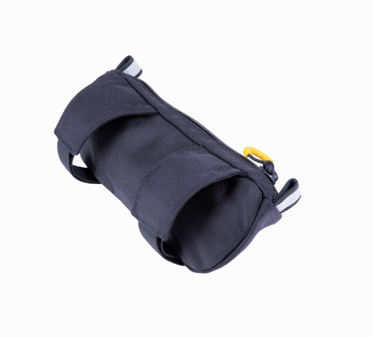 GIANT LOOP ZIGZAG HANDLEBAR BAG – Taco Moto Co.